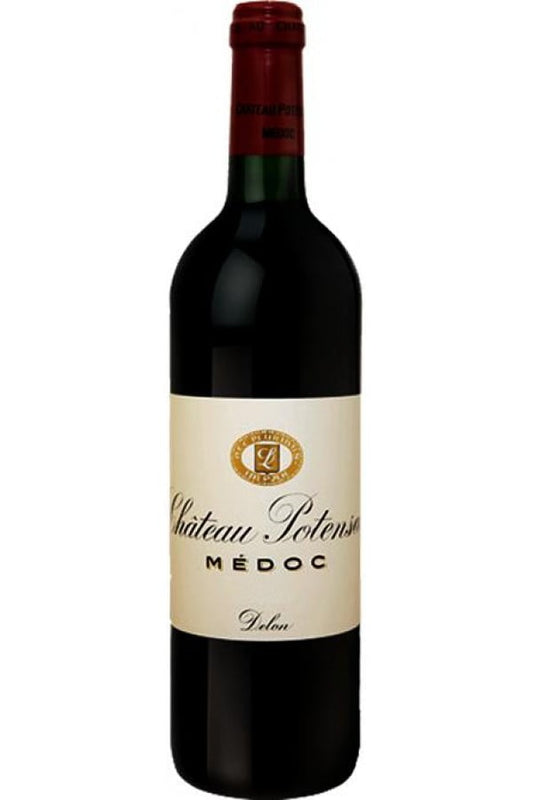Chateau Potensac 2013 (750ml)
