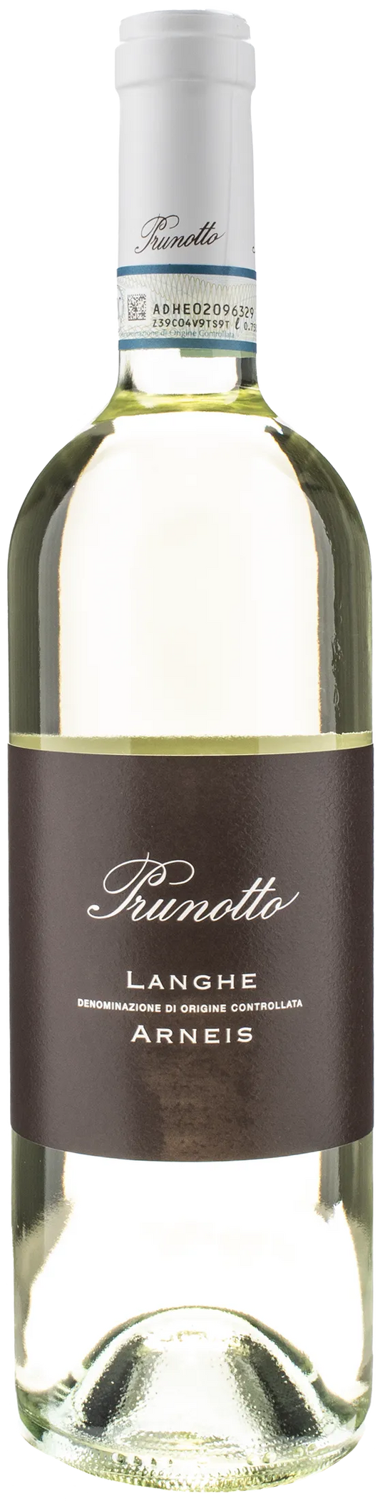 Prunotto Arneis Langhe DOC 2023 (750ml)