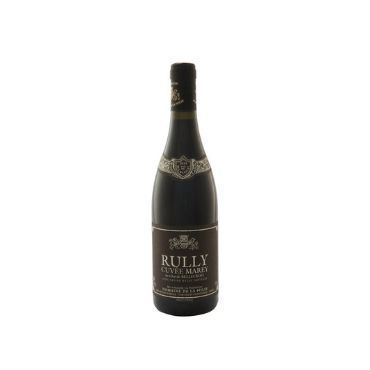 Carmes De Rieussec, Sauternes 2010 (375ml)
