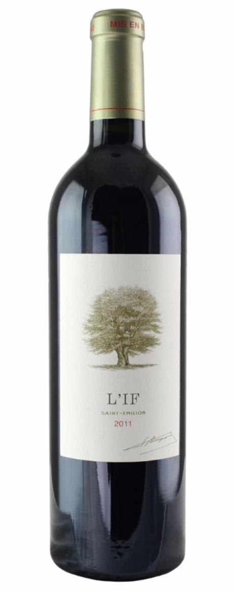 L'IF 2011 (750ml)
