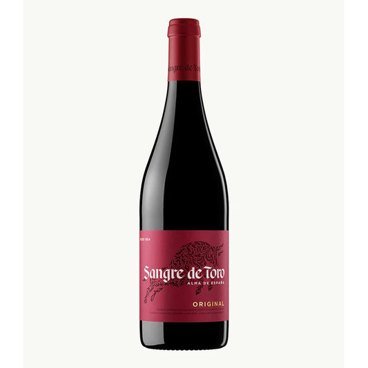 Torres Sangre de Toro 2023 (Screw Cap) (750ml)