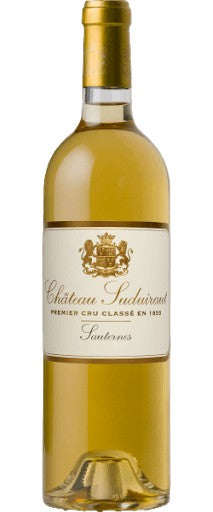 Chateau Suduiraut, Sauternes 2003 (750ml)
