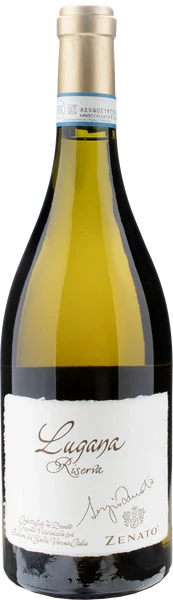 Zenato Lugana DOC Riserva Sergio Zenato 2022 (750ml)